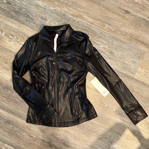 Lululemon Define Jacket “spark”